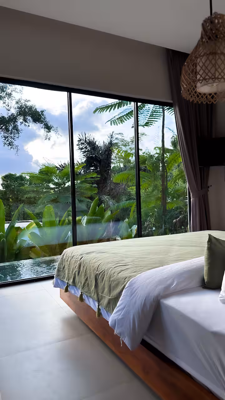where you sleep